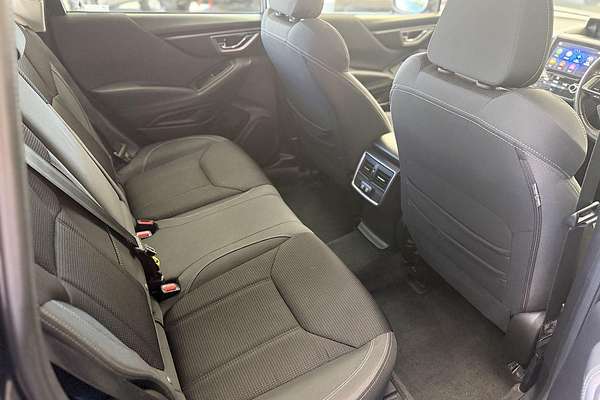 2023 Subaru Forester 2.5i-L S5