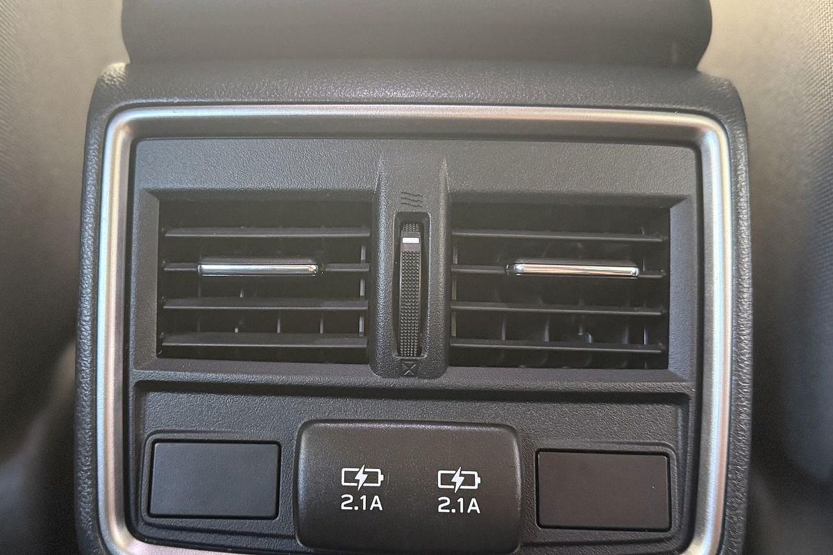 2023 Subaru Forester 2.5i-L S5