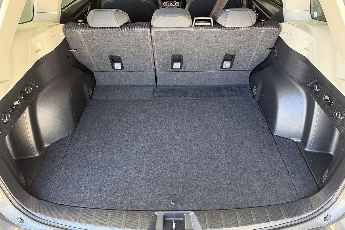 2023 Subaru Forester 2.5i-L S5