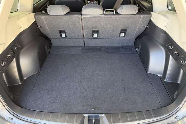 2023 Subaru Forester 2.5i-L S5