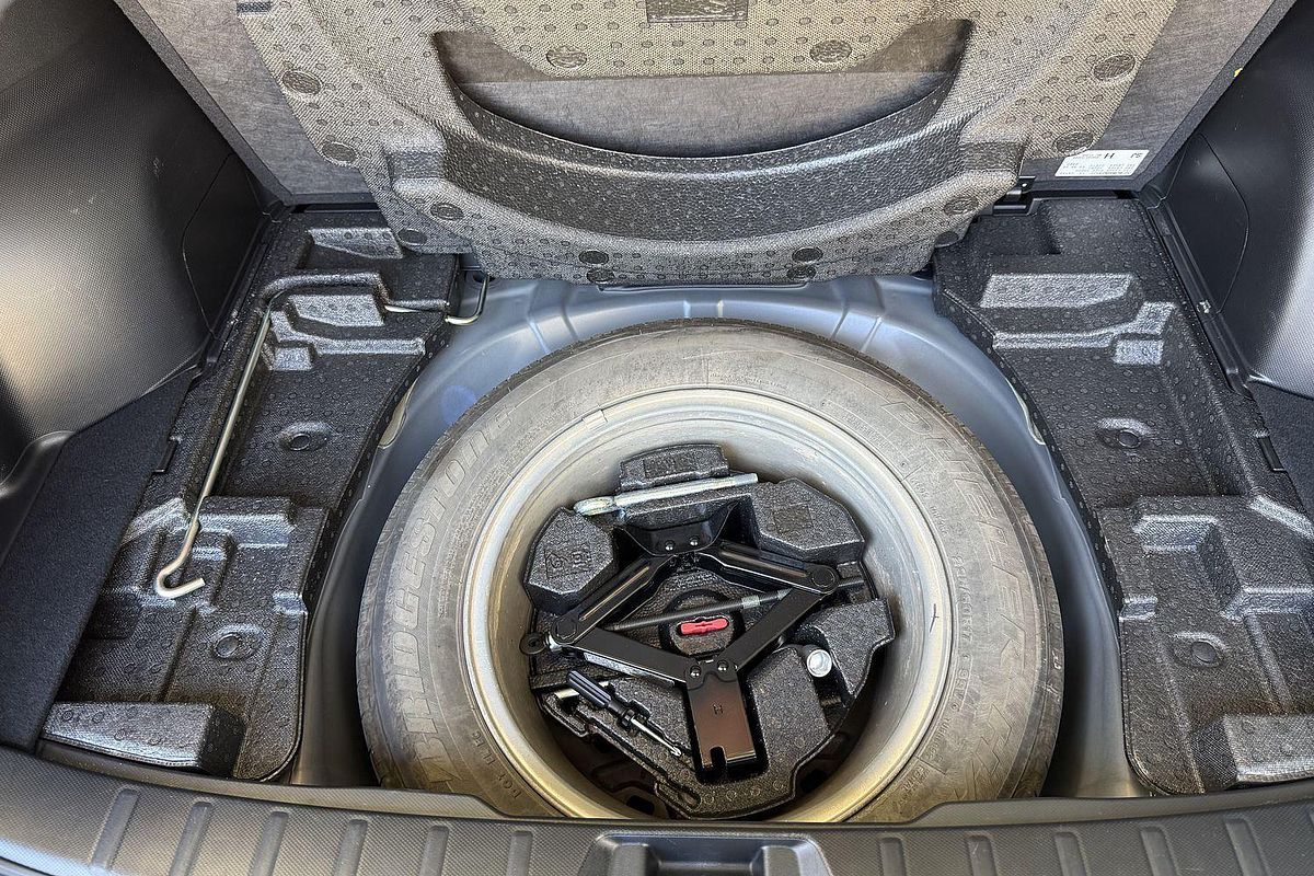 2023 Subaru Forester 2.5i-L S5