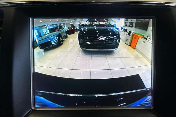 2017 Jeep Grand Cherokee Limited WK