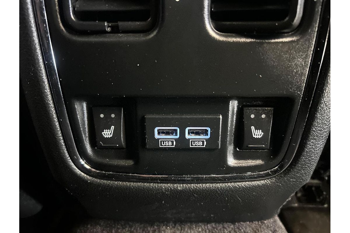 2017 Jeep Grand Cherokee Limited WK