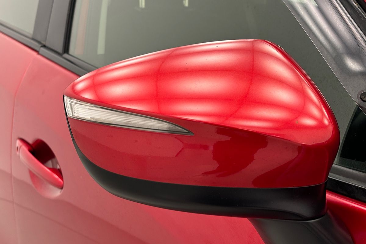 2015 Mazda CX-5 Maxx Sport KE Series 2