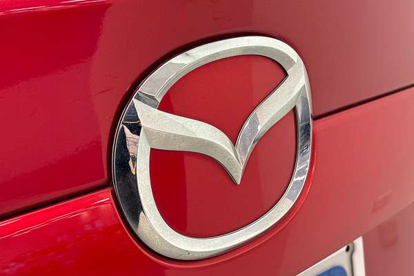 2015 Mazda CX-5 Maxx Sport KE Series 2