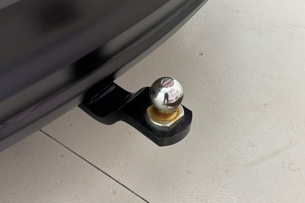 2015 Mazda CX-5 Maxx Sport KE Series 2