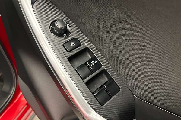 2015 Mazda CX-5 Maxx Sport KE Series 2