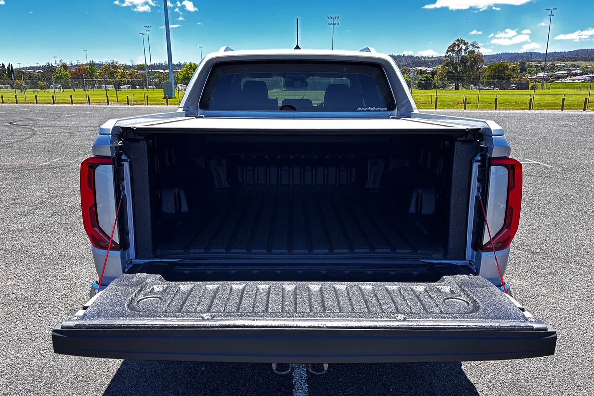 2023 Volkswagen Amarok TSI452 Aventura NF 4X4