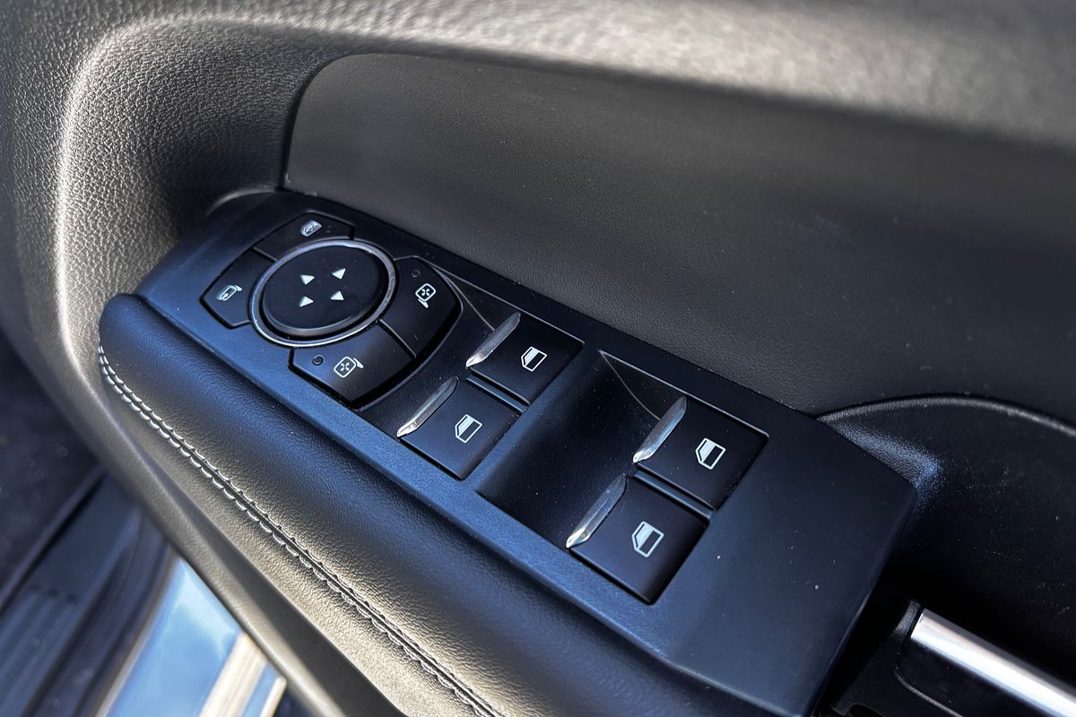 2023 Volkswagen Amarok TSI452 Aventura NF 4X4