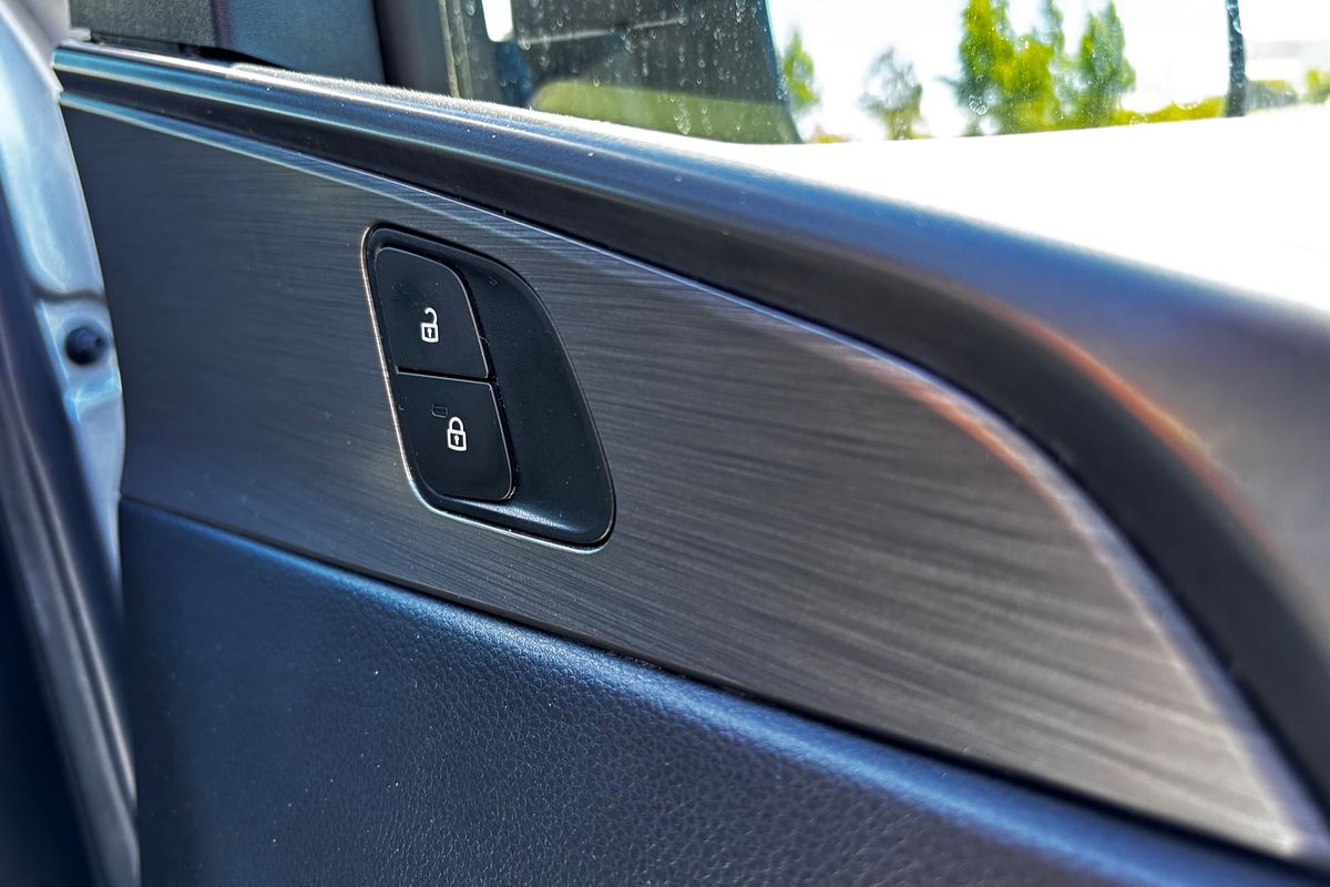 2023 Volkswagen Amarok TSI452 Aventura NF 4X4