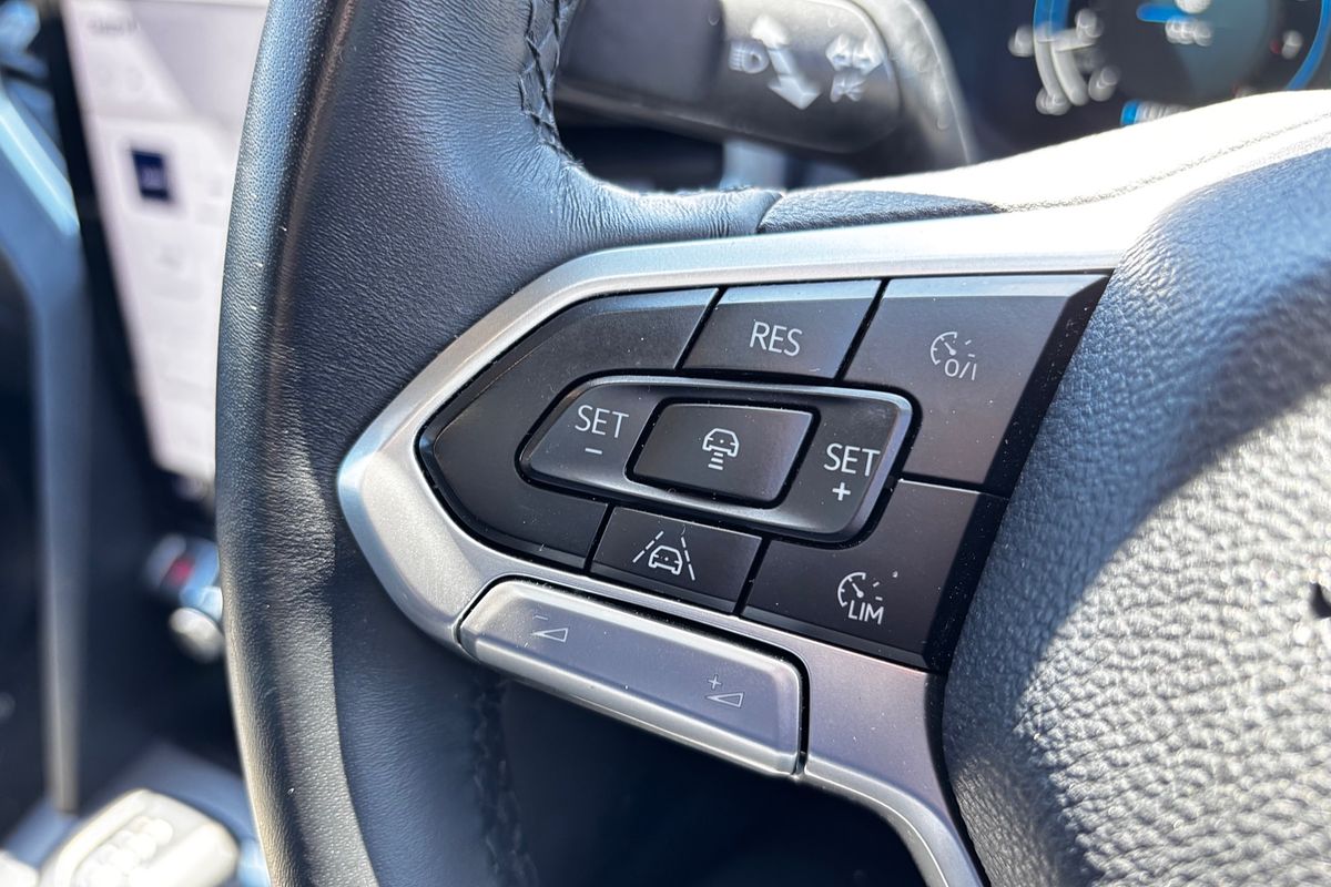 2023 Volkswagen Amarok TSI452 Aventura NF 4X4