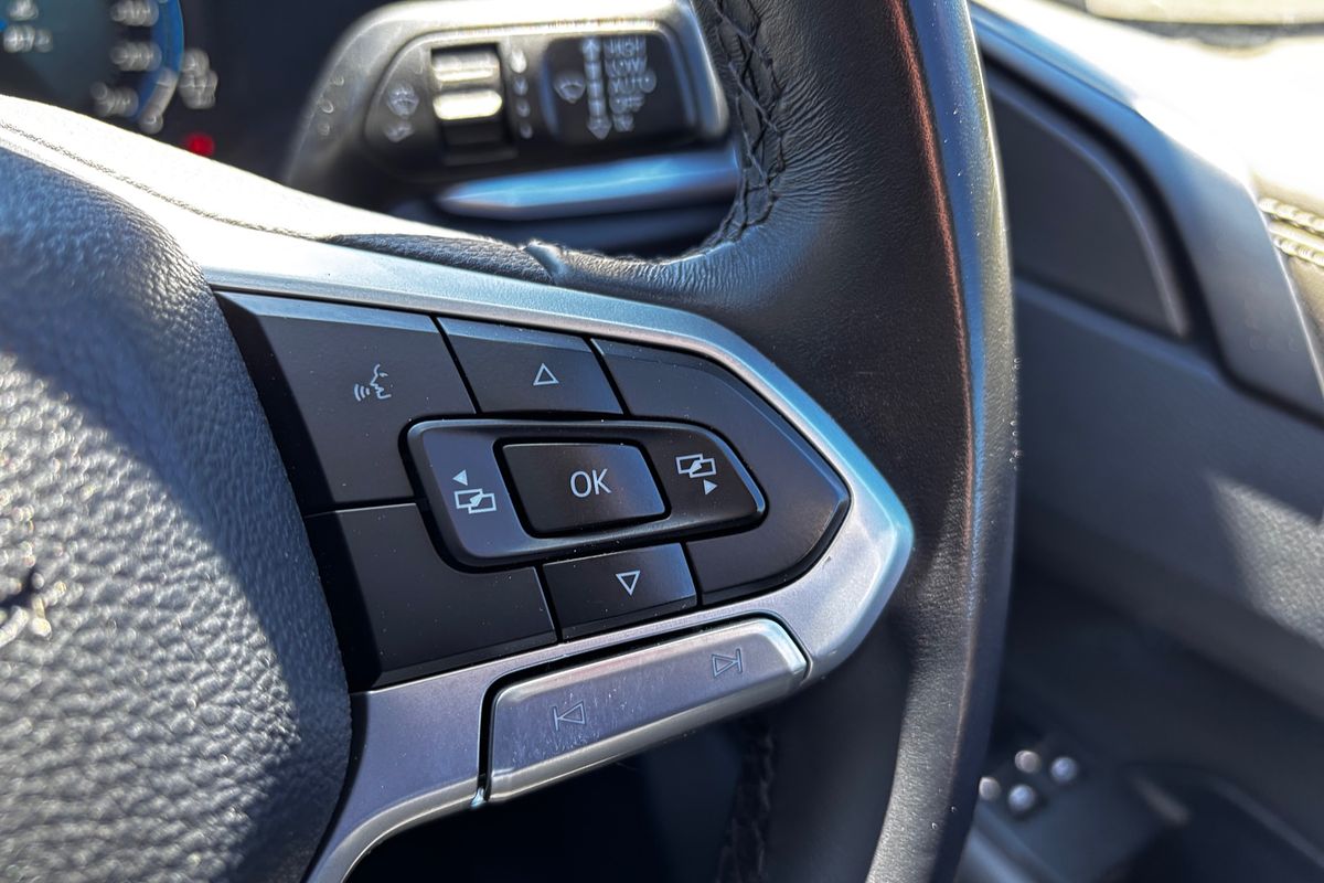 2023 Volkswagen Amarok TSI452 Aventura NF 4X4