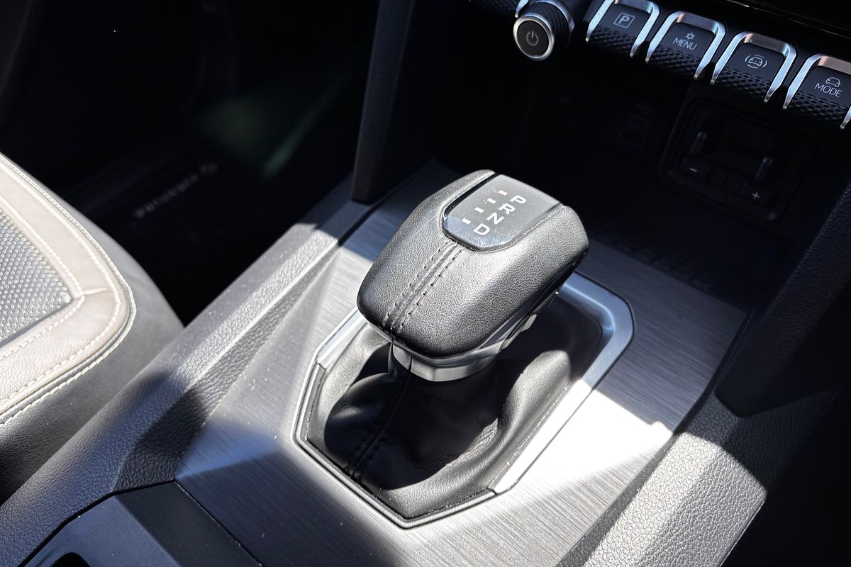 2023 Volkswagen Amarok TSI452 Aventura NF 4X4