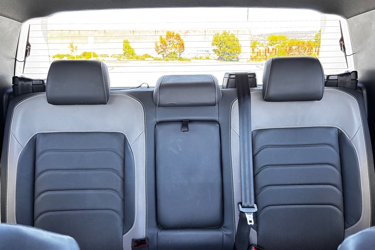 2023 Volkswagen Amarok TSI452 Aventura NF 4X4