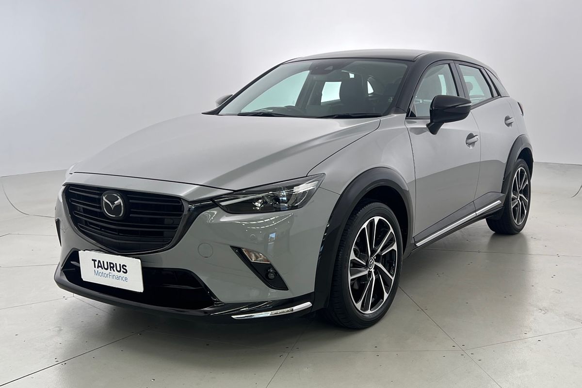 2023 Mazda CX-3 G20 Touring SP DK