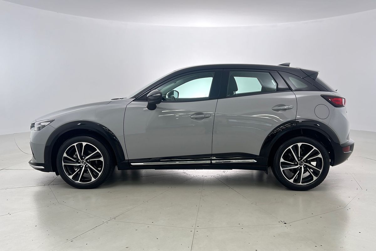 2023 Mazda CX-3 G20 Touring SP DK