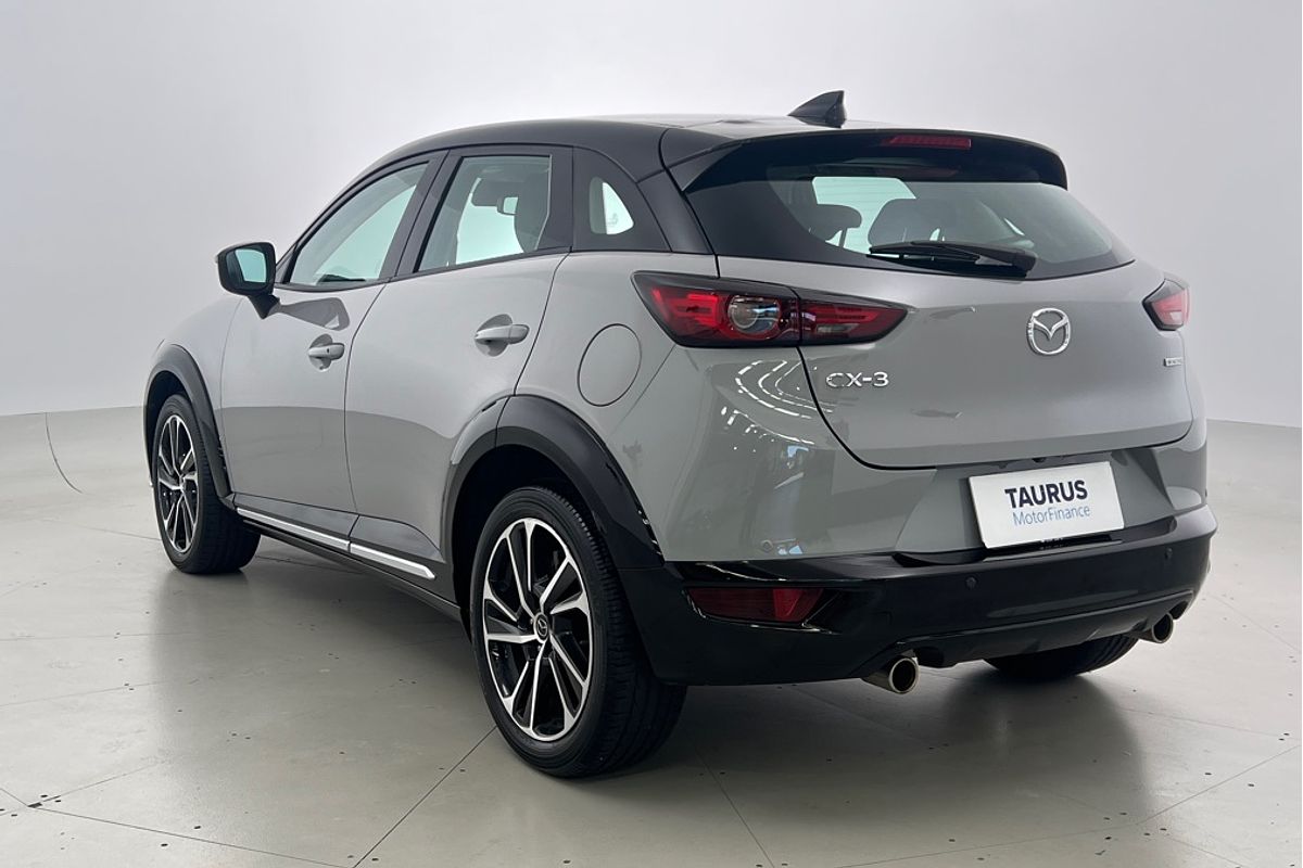 2023 Mazda CX-3 G20 Touring SP DK