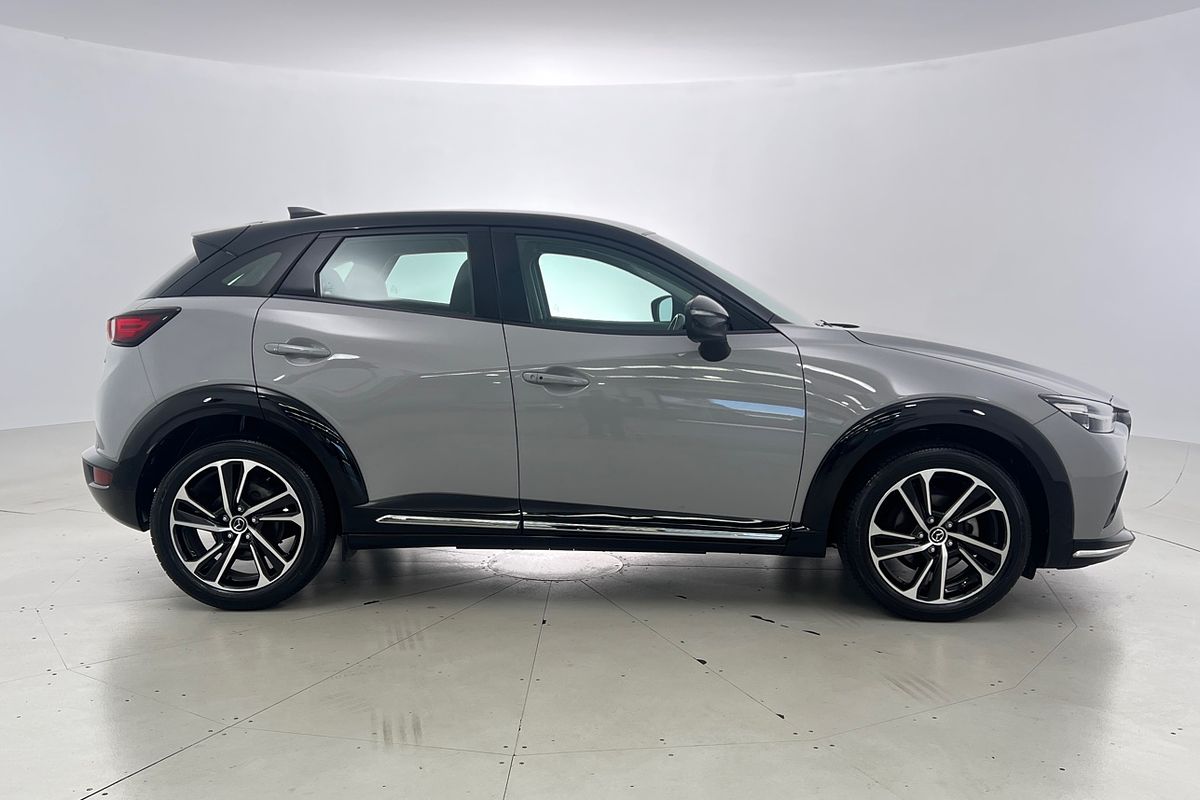 2023 Mazda CX-3 G20 Touring SP DK