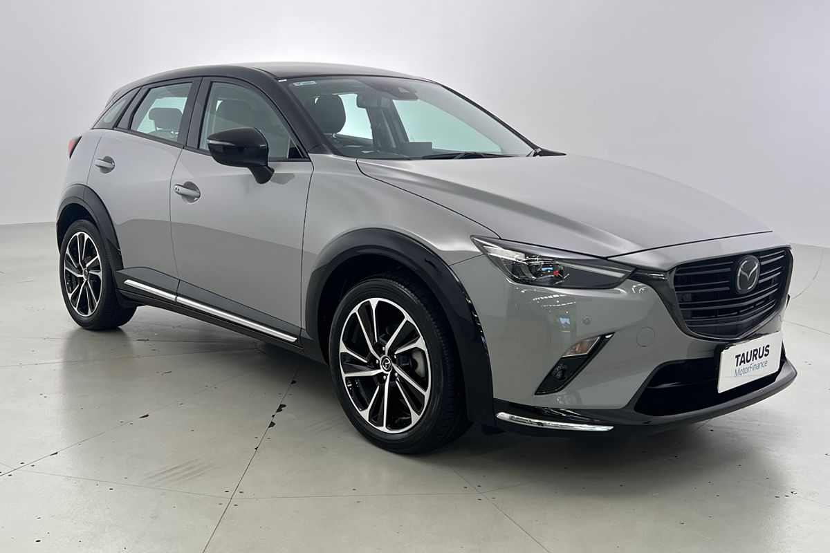 2023 Mazda CX-3 G20 Touring SP DK