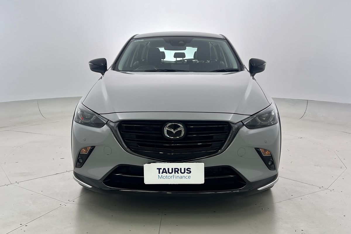 2023 Mazda CX-3 G20 Touring SP DK