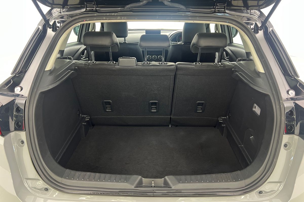 2023 Mazda CX-3 G20 Touring SP DK