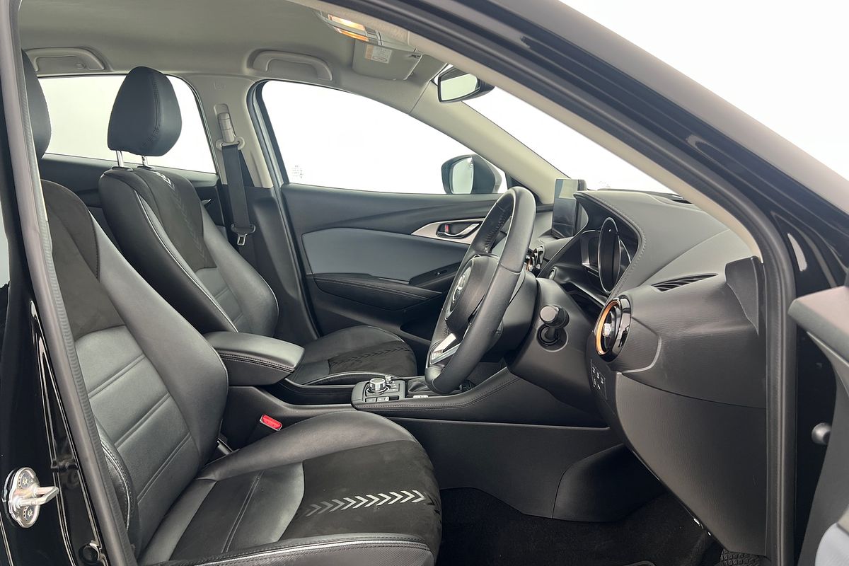 2023 Mazda CX-3 G20 Touring SP DK