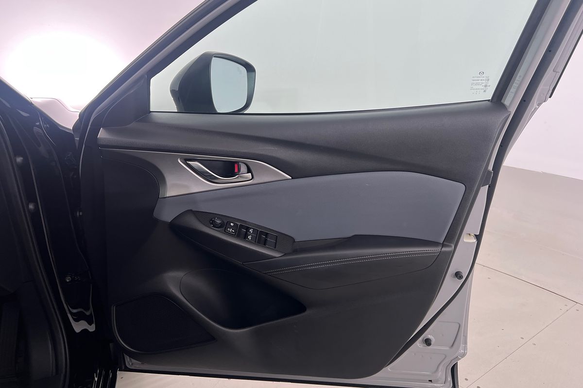 2023 Mazda CX-3 G20 Touring SP DK