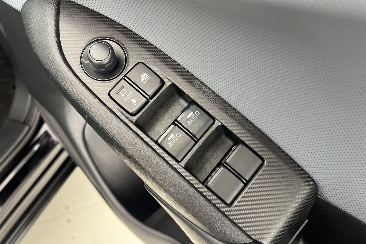 2023 Mazda CX-3 G20 Touring SP DK