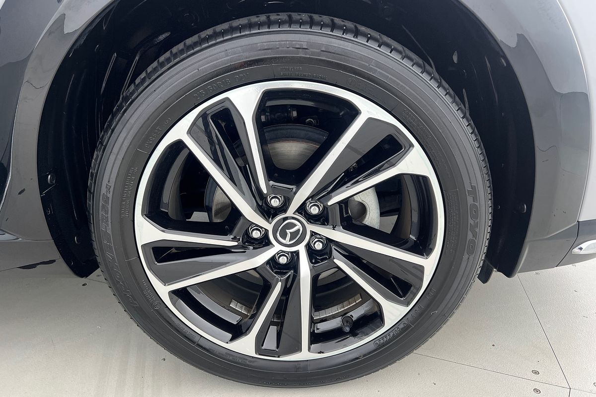 2023 Mazda CX-3 G20 Touring SP DK