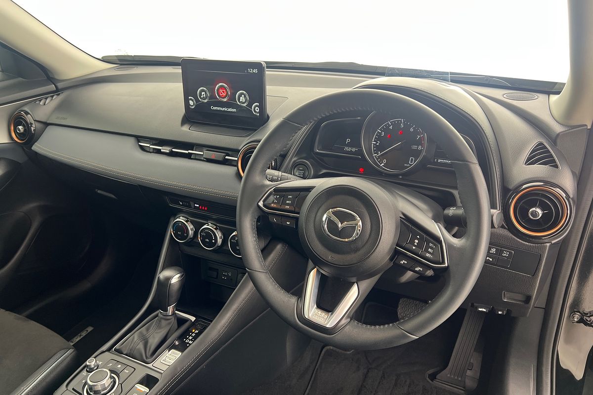2023 Mazda CX-3 G20 Touring SP DK