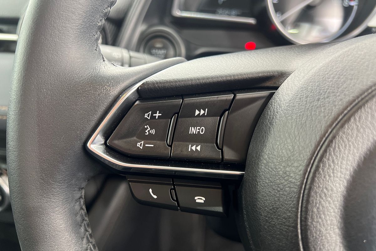 2023 Mazda CX-3 G20 Touring SP DK