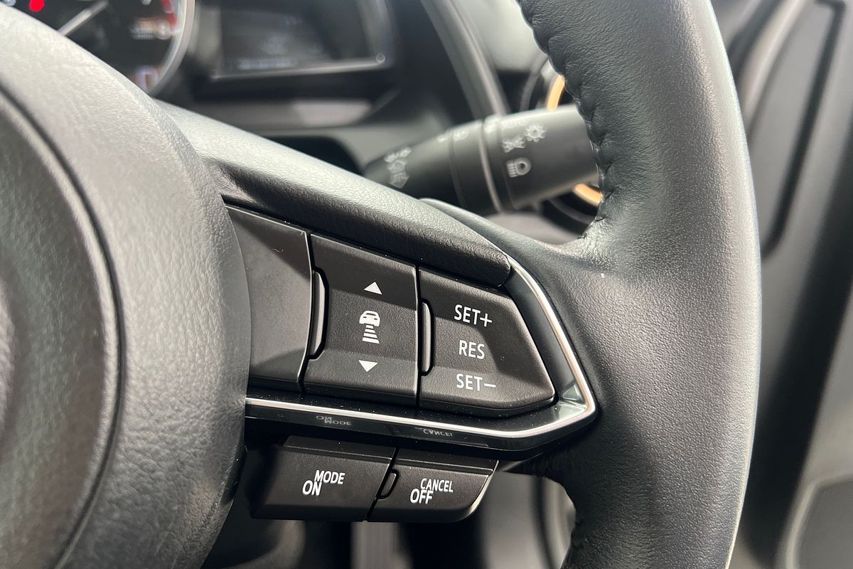 2023 Mazda CX-3 G20 Touring SP DK