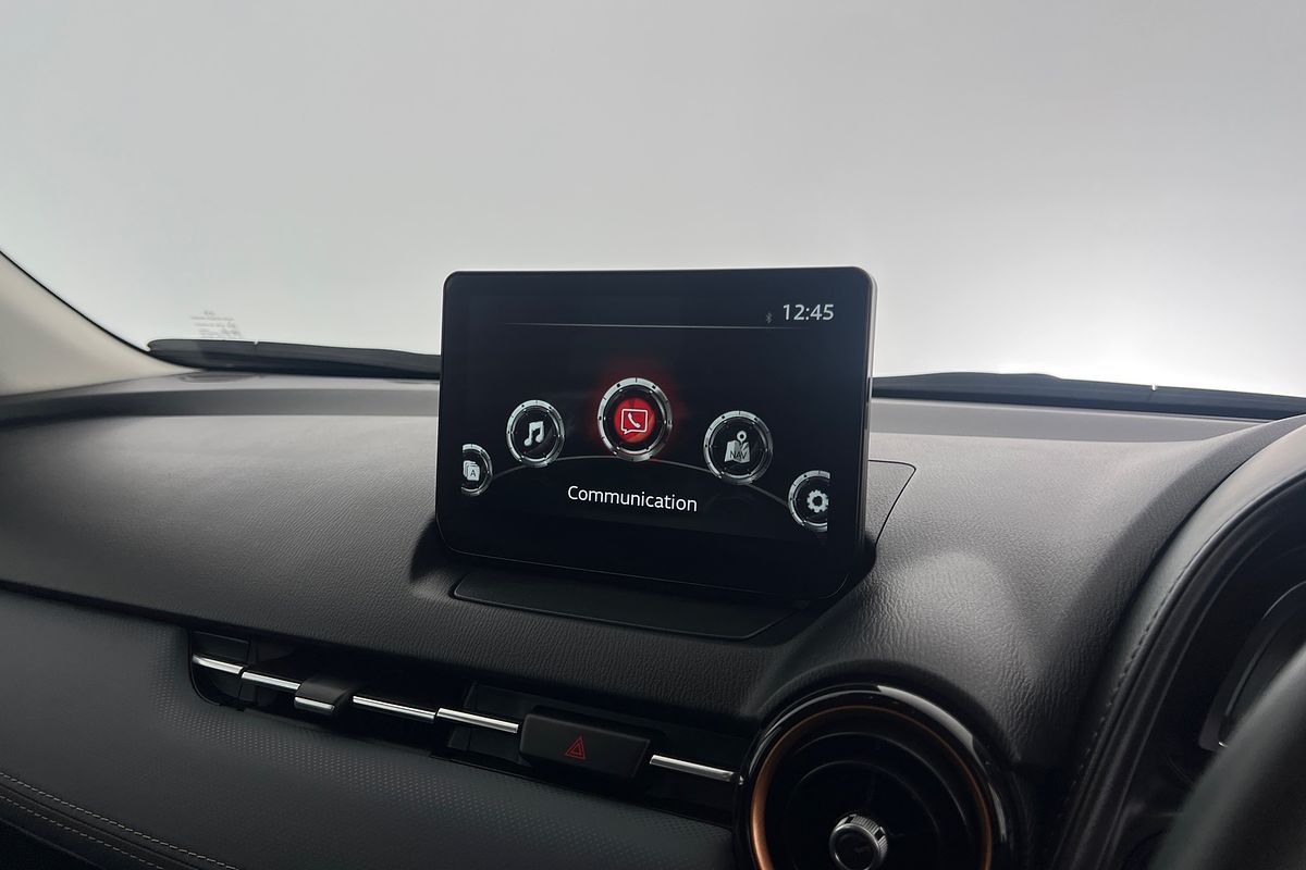 2023 Mazda CX-3 G20 Touring SP DK