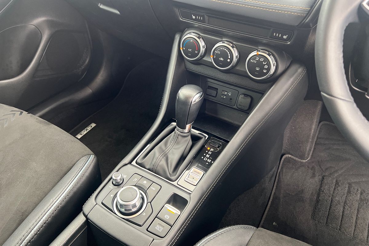 2023 Mazda CX-3 G20 Touring SP DK