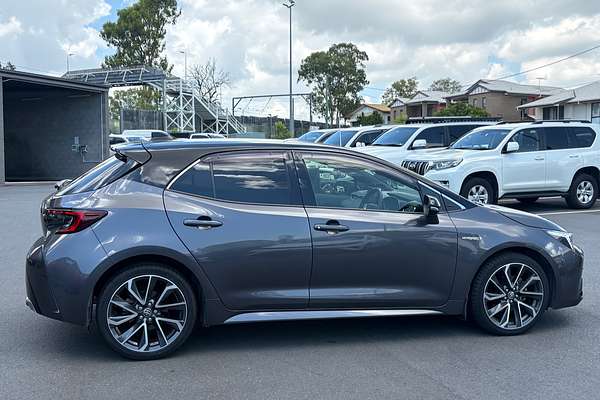 2023 Toyota Corolla ZR Hybrid ZWE219R