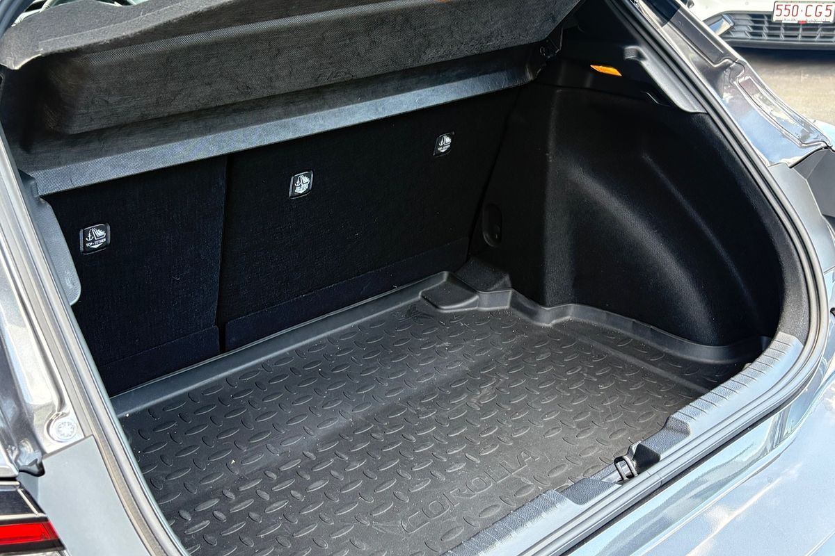 2023 Toyota Corolla ZR Hybrid ZWE219R