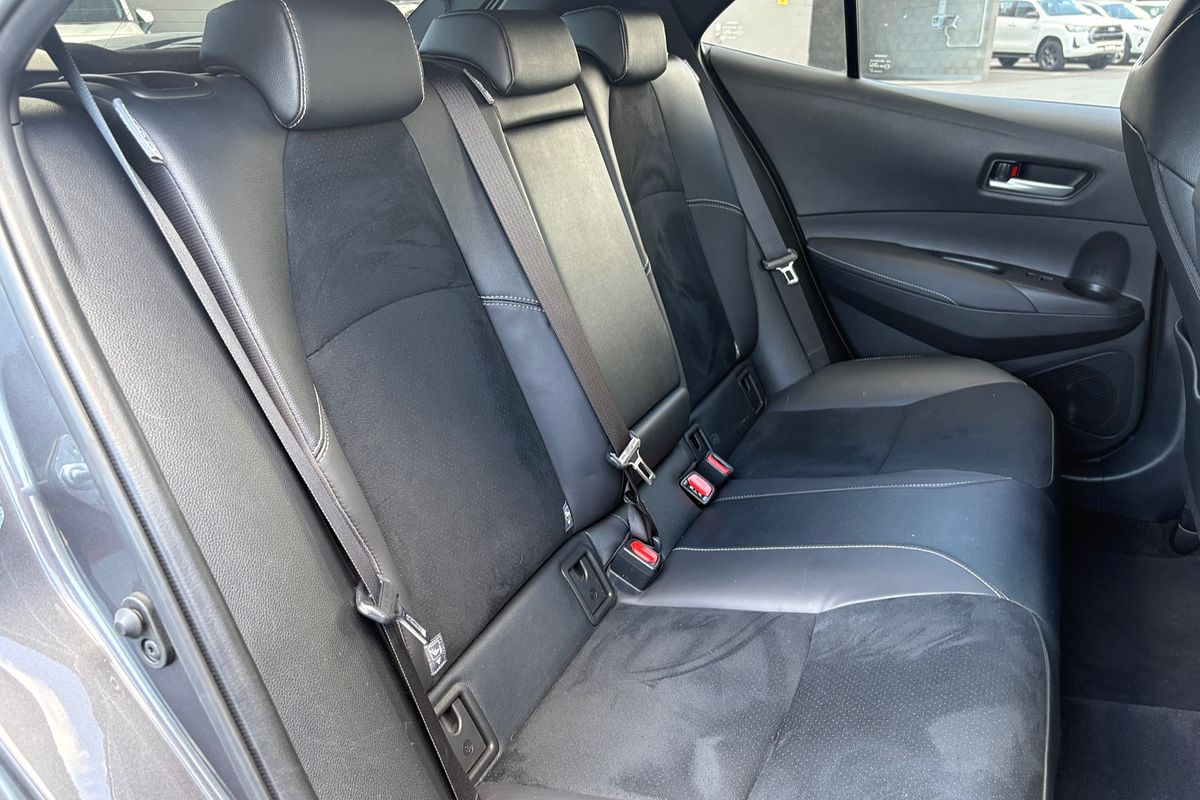 2023 Toyota Corolla ZR Hybrid ZWE219R