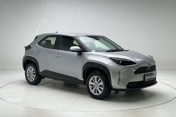 2022 Toyota Yaris Cross GX MXPJ10R thumb-1