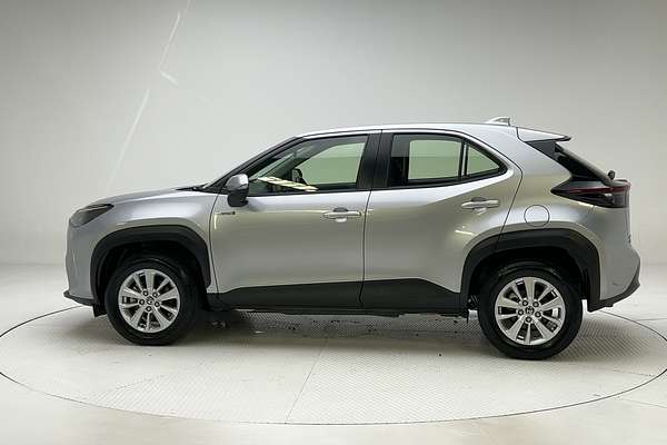 2022 Toyota Yaris Cross GX MXPJ10R thumb-4