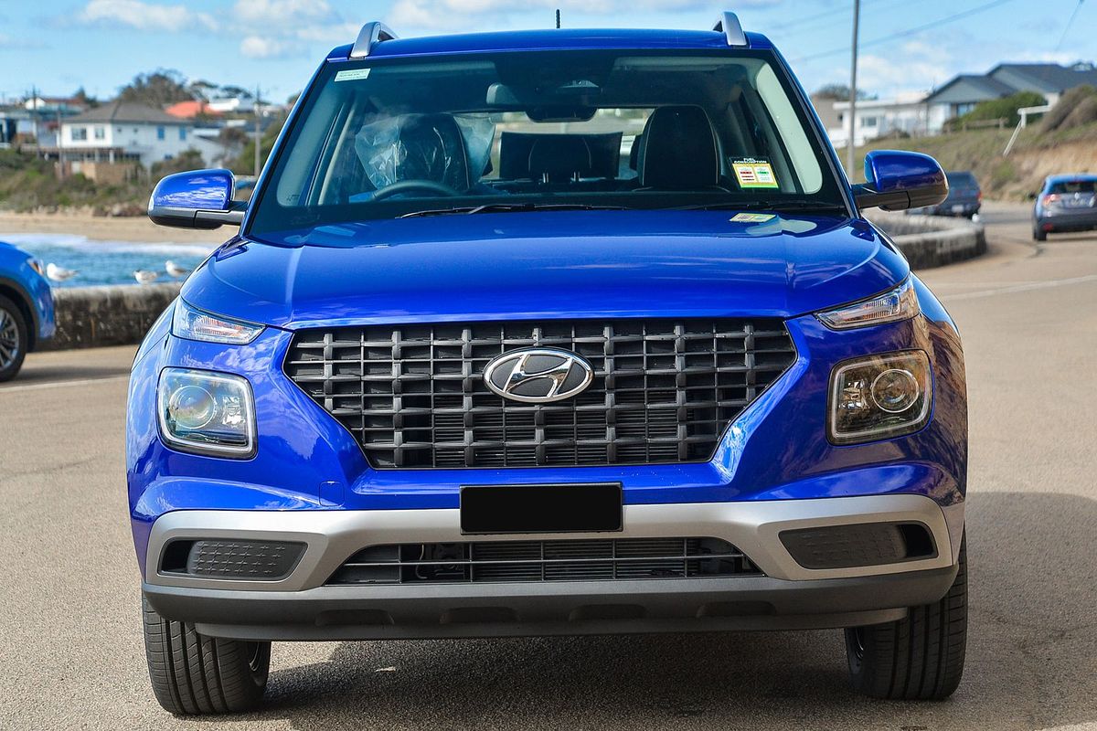 2025 Hyundai Venue QX.V5