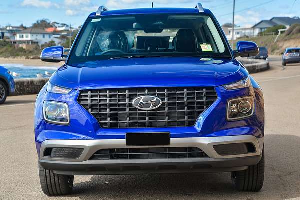 2025 Hyundai Venue QX.V5