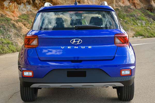 2025 Hyundai Venue QX.V5