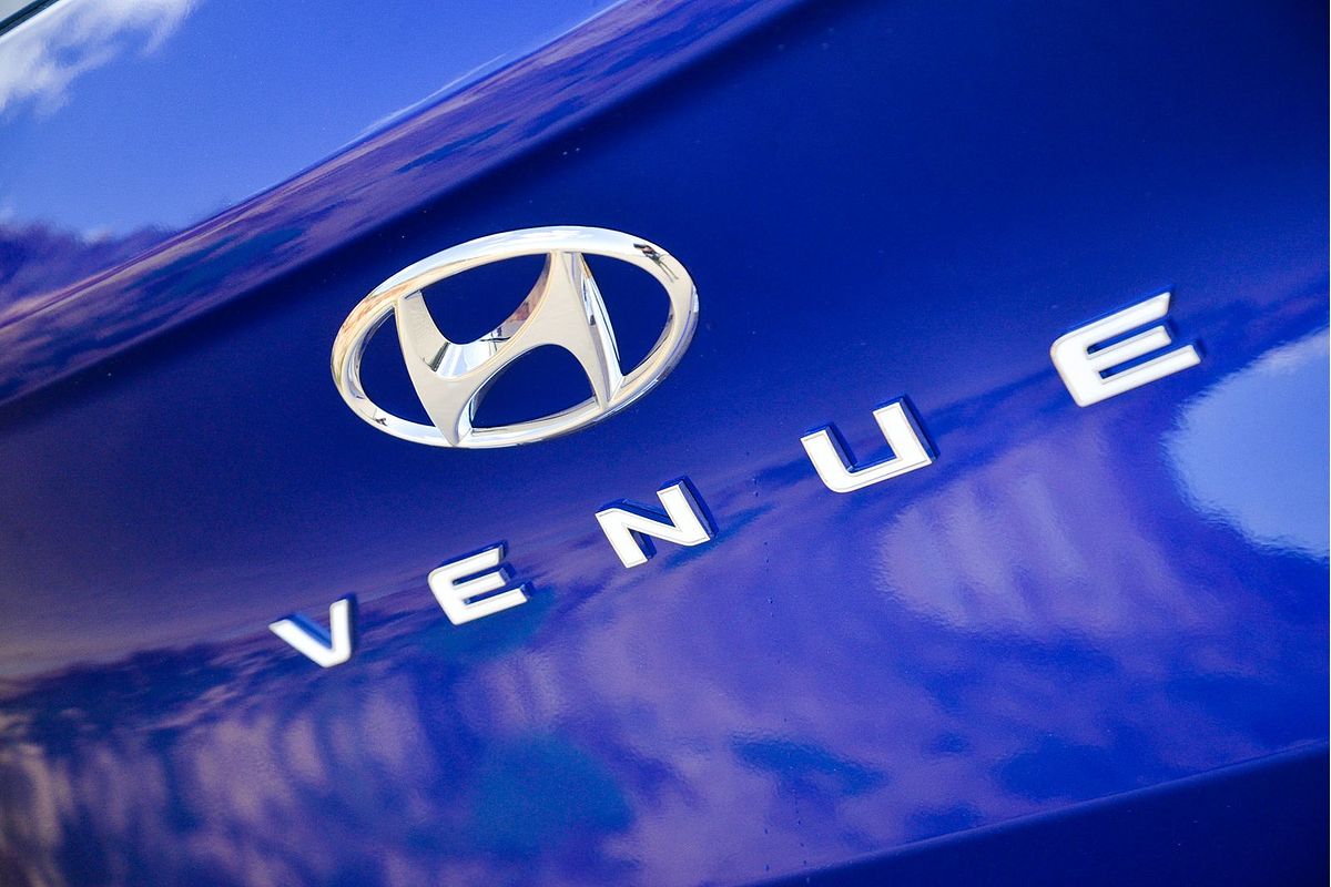 2025 Hyundai Venue QX.V5