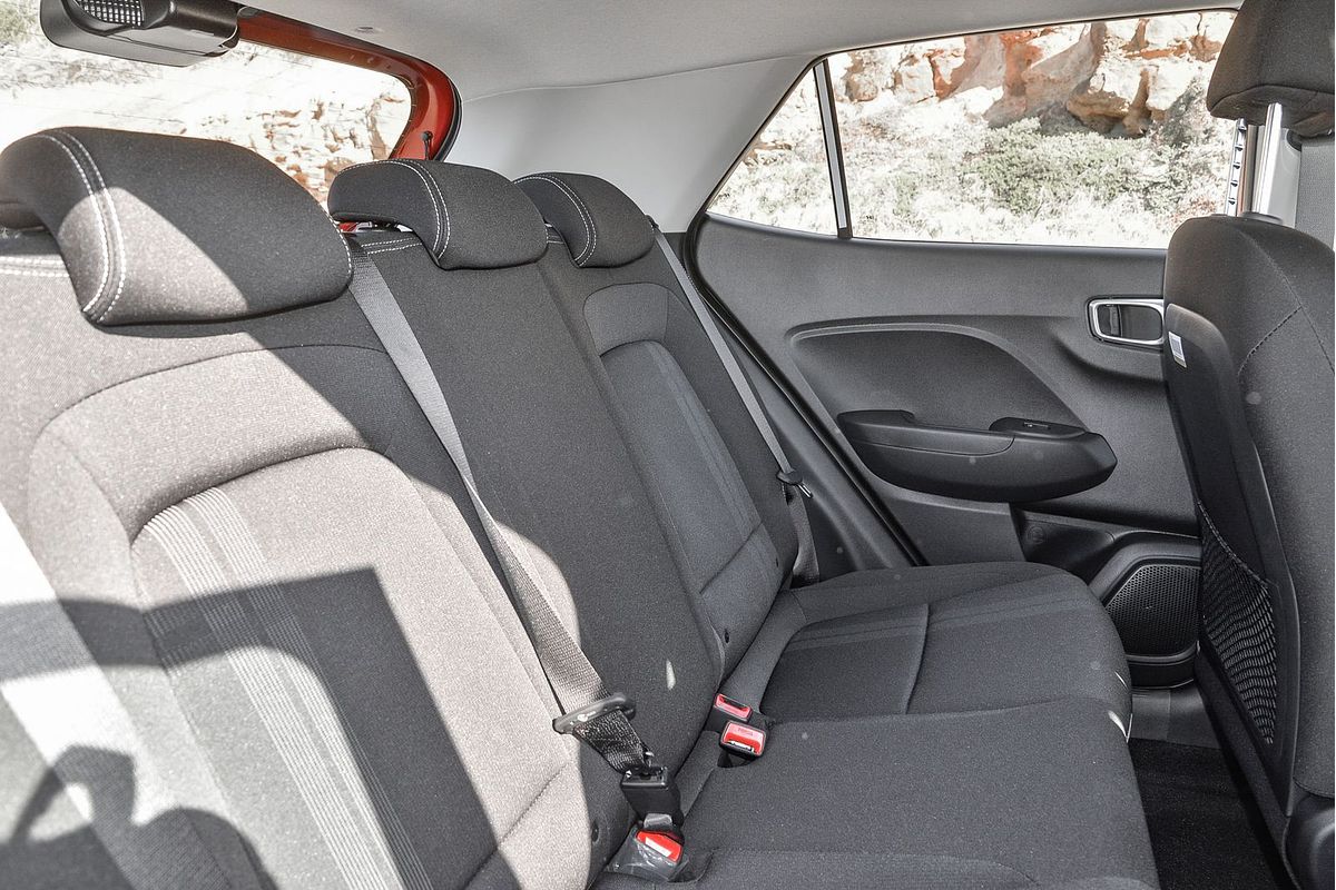 2025 Hyundai Venue QX.V5