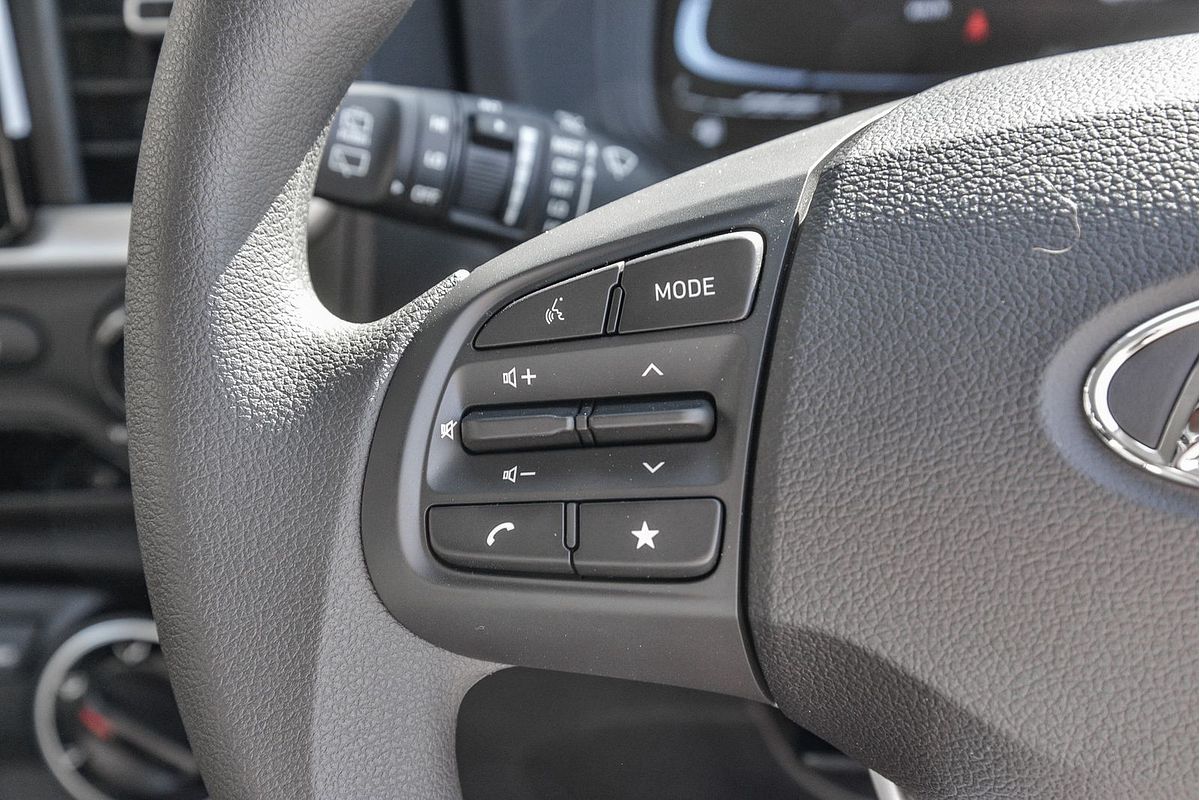 2025 Hyundai Venue QX.V5