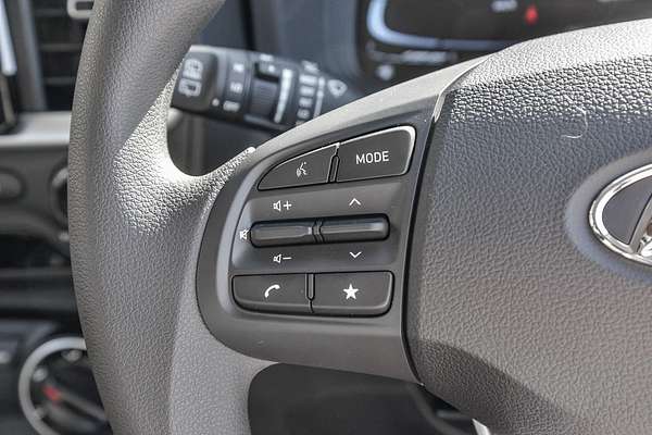 2025 Hyundai Venue QX.V5