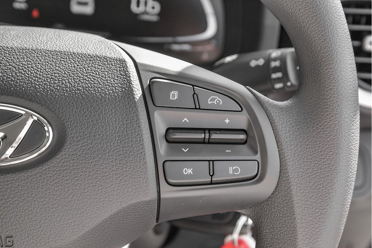 2025 Hyundai Venue QX.V5