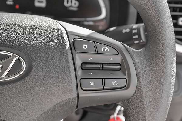 2025 Hyundai Venue QX.V5