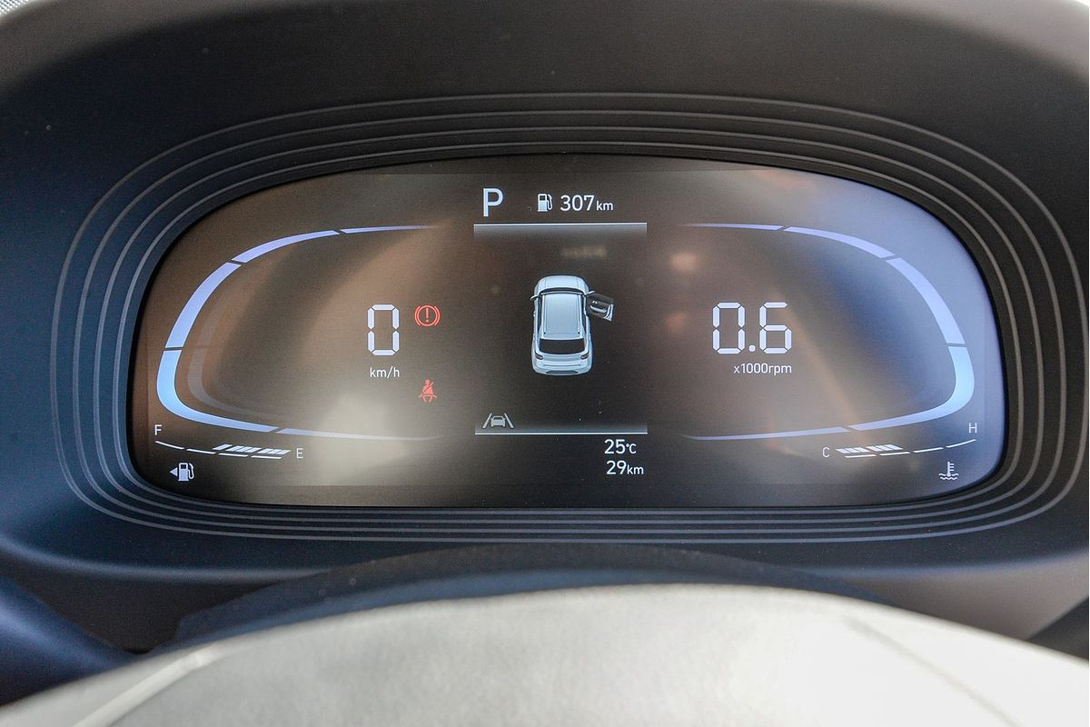 2025 Hyundai Venue QX.V5