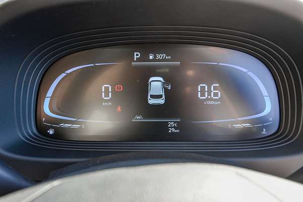 2025 Hyundai Venue QX.V5